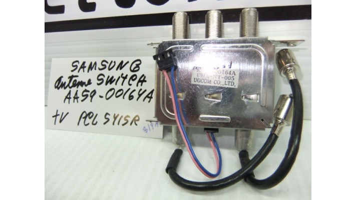 Samsung AA59-00164A  antenna switcher .